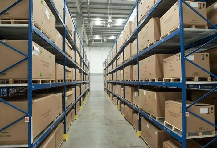 厦门到潍坊货物仓储