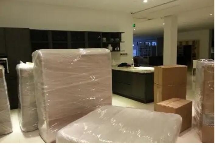 厦门到潍坊长途搬家