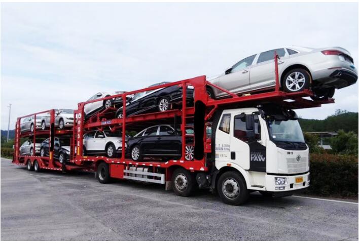 厦门到潍坊轿车托运